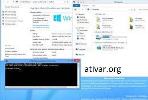 Windows 8.1 activator