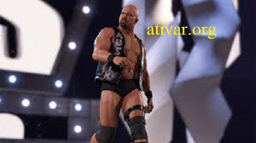 WWE 2k23 Torrent PC 