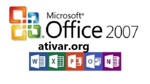 Ativador Office 2007