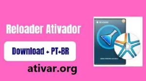 Reloader Ativador