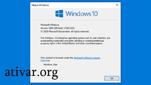 Windows 10 Torrent