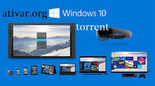 Windows 10 Torrent
