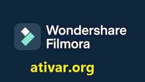 Wondershare filmora crackeado