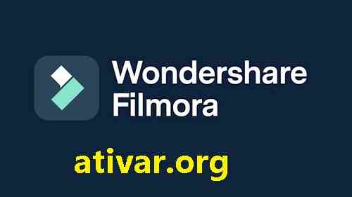Wondershare filmora crackeado Download Grátis 64 bits PT-BR
