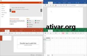 Office 2018 Torrent