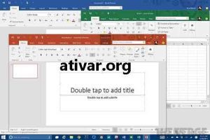 Office 2016 Torrent
