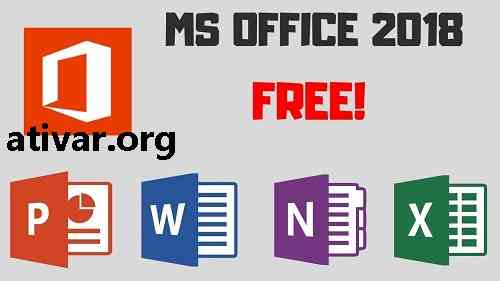 Office 2018 Torrent 64 Bit Download Português Grátis