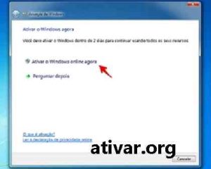 Ativador Windows