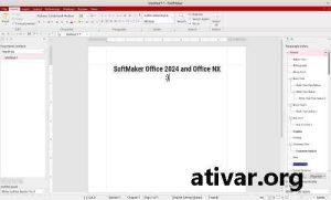 Ativador office 2024