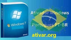 Ativador Windows