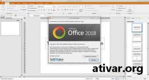 Office 2018 Torrent