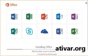 Office 2016 Torrent