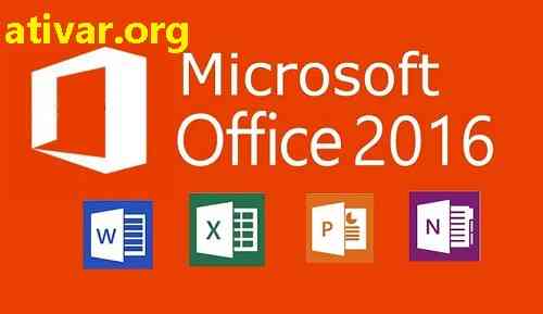 Office 2016 Torrent [2024 Brazil] Mac/Win