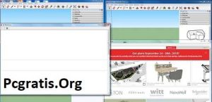 Sketchup Crackeado