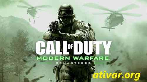 Call of Duty 4 Torrent Grátis Download Português 2024 PT-BR