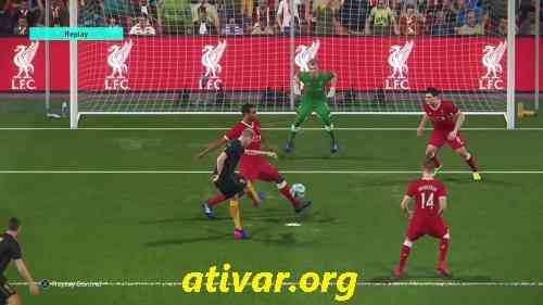 Como baixar e instalar PES 2018 Torrent