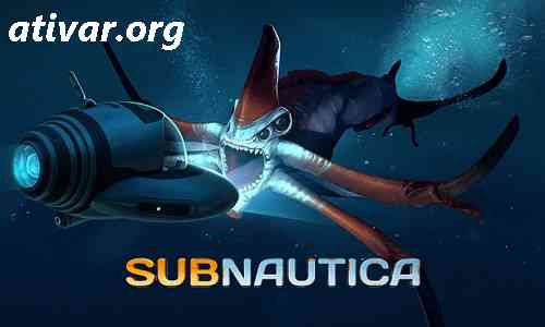 Subnautica Torrent