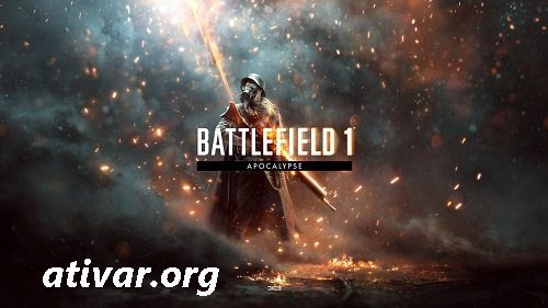 Battlefield 1 Torrent