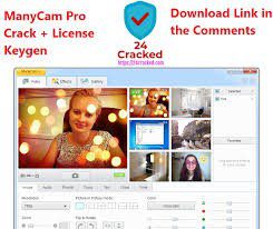 Como baixar o Manycam Crackeado?
