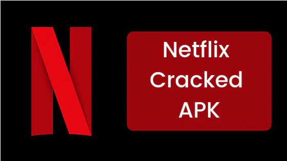 Netflix Crackeado