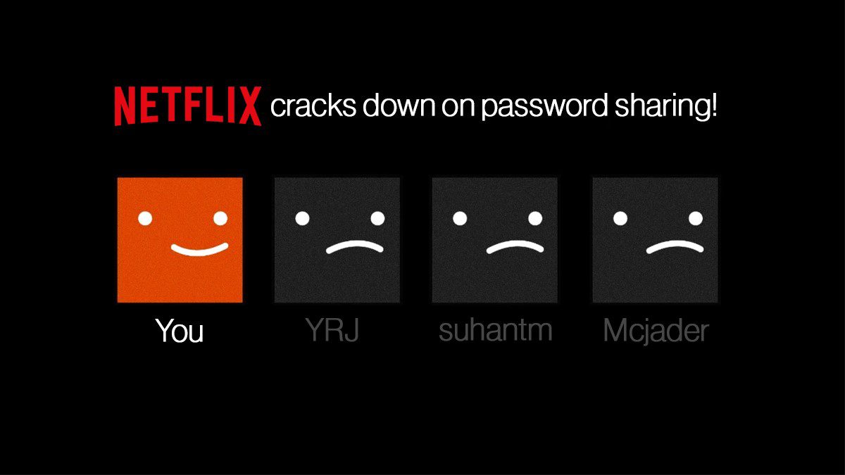 Netflix Crackeado