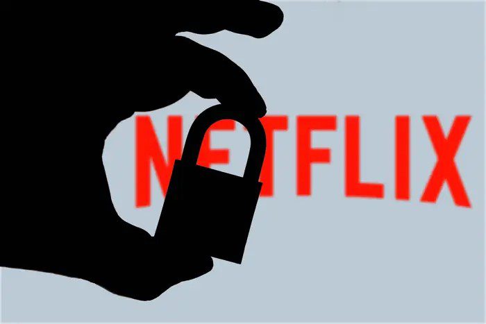 Netflix Crackeado