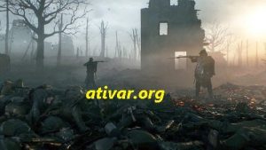 Battlefield 1 Torrent
