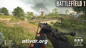 Battlefield 1 Torrent