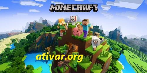 Minecraft Torrent