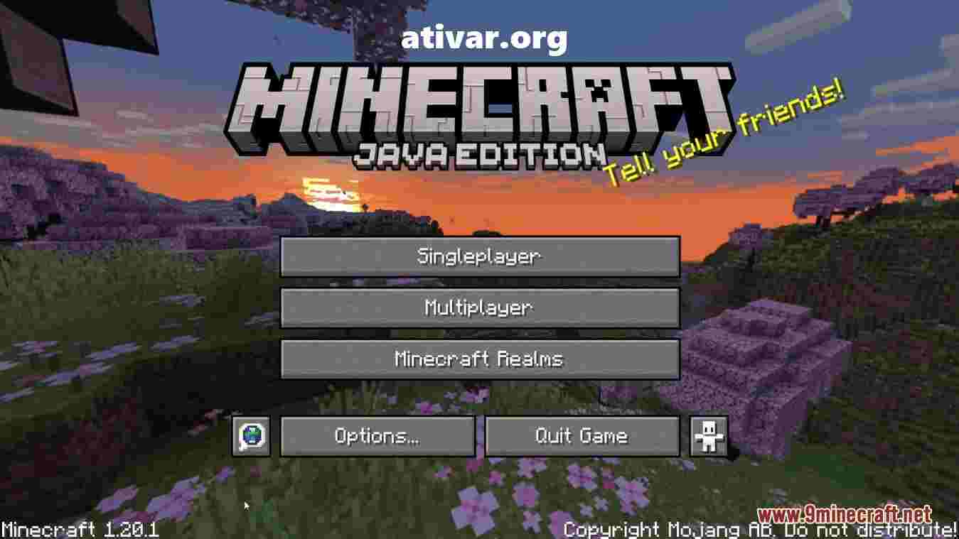 Minecraft torrented download pc 1.20