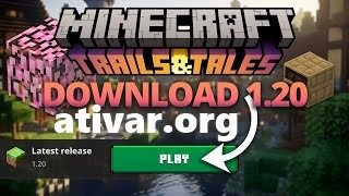 Minecraft torrented download pc 1.20