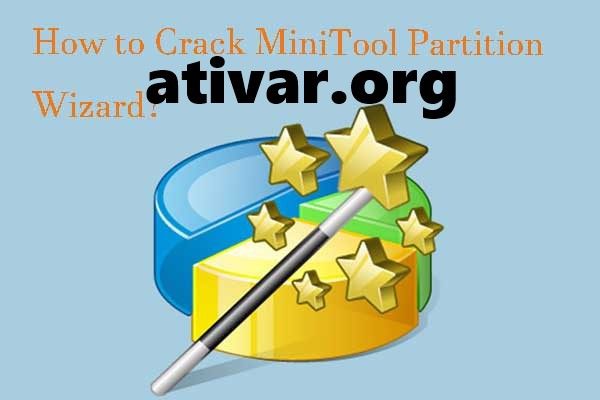 Minitool Partition Wizard Crack Português Full Version (Activated)
