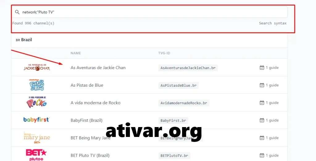 Lista iptv crackeado 2024