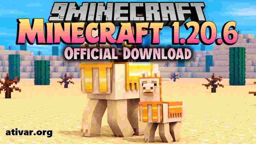 Minecraft torrented download pc 1.20