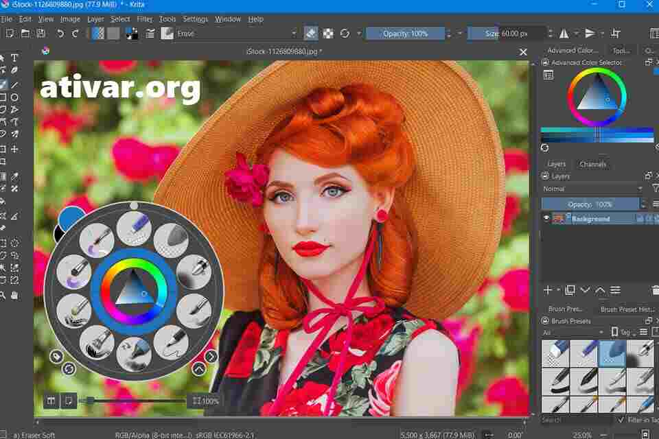 Photoshop Portable PT-BR 