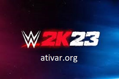 Download WWE 2K23 Torrent