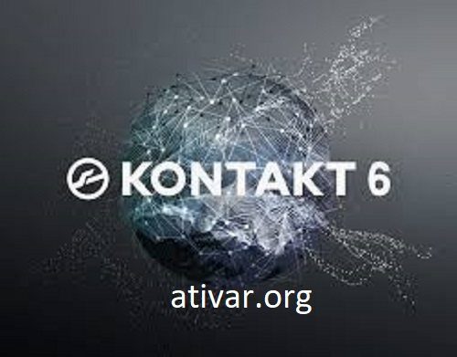Kontakt Download Crackeado