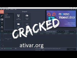 Movavi Video Editor Crackeado 2024