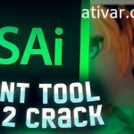 Paint Tool sai Crackeado