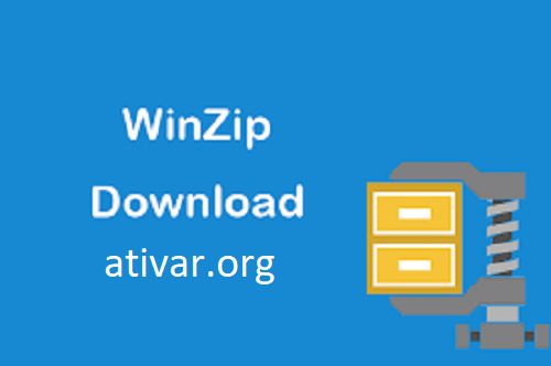 WinZip Crackeado Download Gratis [Portugral/Brazil] 2025 PT-BR