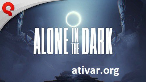 Alone in the Dark 2024 Crack