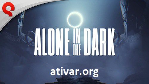 Alone in the Dark 2024 Crack Português + Ativador Gratis