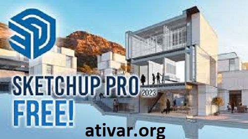 Baixar SketchUp Crackeado