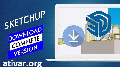 Baixar SketchUp Crackeado