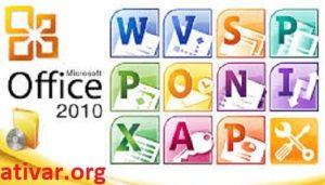 Office 2010 Download Português + Ativador Gratis