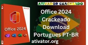 Ativador Office 2023