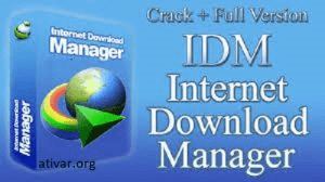 IDM Crackeado 2024