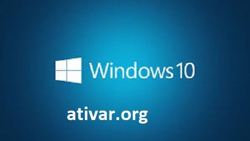 Ativador Para Windows 10