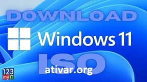 Ativar Windows 11 Pelo CMD