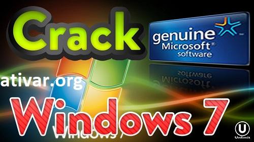 Principais recursos do Ativador do Windows 7: